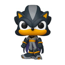 Justice League x Sonic the Hedgehog Shadow as Batman Funko Pop! Vinyl Figure