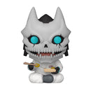Kaiju No. 8 (Jumpsuit) Funko Pop! Vinyl Figure