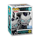 Kaiju No. 8 (Uncontrollable) GITD Funko Pop! Vinyl Figure
