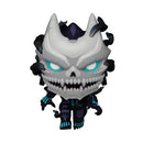 Kaiju No. 8 (Uncontrollable) GITD Funko Pop! Vinyl Figure