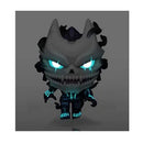 Kaiju No. 8 (Uncontrollable) GITD Funko Pop! Vinyl Figure