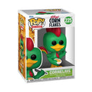 Kellogg’s Corn Flakes Cornelius Funko Pop! Vinyl Figure