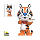 Kellogg's Tony the Tiger Pix! Vinyl Figure - 2026 Convention Exclusive