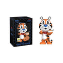 Kellogg's Tony the Tiger Pix! Vinyl Figure - 2026 Convention Exclusive