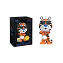 Kellogg's Tony the Tiger Pix! Vinyl Figure - 2026 Convention Exclusive