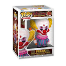 Killer Klowns From Outer Space Frank Funko Pop! Vinyl Figure