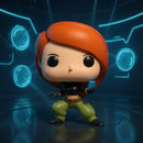 Kim Possible Funko Pop! Vinyl Figure
