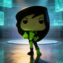 Kim Possible Shego Funko Pop! Vinyl Figure