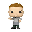King of the Hill Bobby Hill Funko Pop! Vinyl Figure