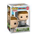 King of the Hill Bobby Hill Funko Pop! Vinyl Figure