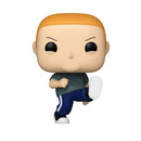 King of the Hill Bobby Hill Kicking Funko Pop! Vinyl Figure