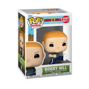 King of the Hill Bobby Hill Kicking Funko Pop! Vinyl Figure