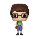 King of the Hill Peggy Hill Funko Pop! Vinyl Figure