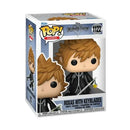 Kingdom Hearts Roxas with Keyblades Funko Pop! Vinyl Figure