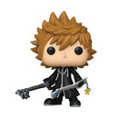 Kingdom Hearts Roxas with Keyblades Funko Pop! Vinyl Figure