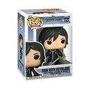 Kingdom Hearts Xion with Keyblade Funko Pop! Vinyl Figure
