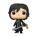 Kingdom Hearts Xion with Keyblade Funko Pop! Vinyl Figure