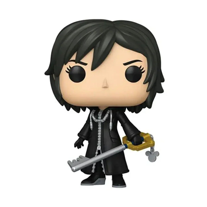 Kingdom Hearts Xion with Keyblade Funko Pop! Vinyl Figure
