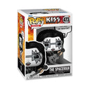 KISS The Spaceman Rock and Roll All Nite Pop! Sayings Funko Pop! Vinyl Figure