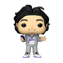 KPop Demon Hunters Bobby Funko Pop! Vinyl Figure