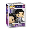 KPop Demon Hunters Bobby Funko Pop! Vinyl Figure