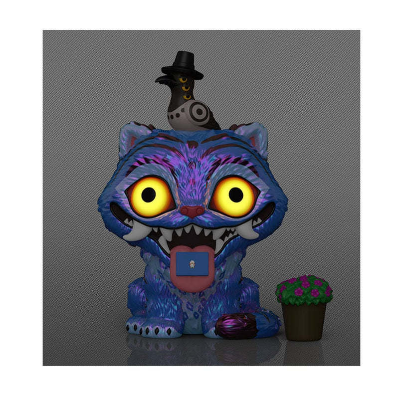 KPop Demon Hunters Derpy with Sussie Glow-in-the-Dark Funko Pop! Vinyl Figure