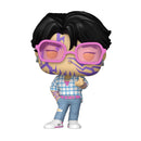 KPop Demon Hunters Jinu Chase Variant Funko Pop! Vinyl Figure