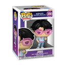 KPop Demon Hunters Jinu Funko Pop! Vinyl Figure
