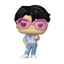 KPop Demon Hunters Jinu Funko Pop! Vinyl Figure