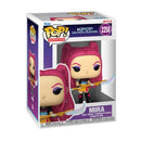 KPop Demon Hunters Mira Funko Pop! Vinyl Figure
