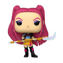 KPop Demon Hunters Mira Funko Pop! Vinyl Figure