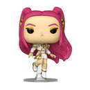 KPop Demon Hunters Mira Funko Pop! Vinyl Figure