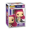 KPop Demon Hunters Mira Funko Pop! Vinyl Figure