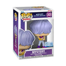 KPop Demon Hunters Mystery Funko Pop! Vinyl Figure