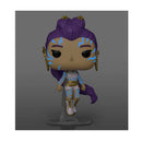 KPop Demon Hunters Rumi Funko Pop! Chase Vinyl Figure