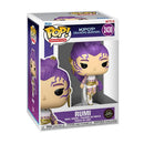 KPop Demon Hunters Rumi Funko Pop! Chase Vinyl Figure