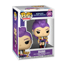 KPop Demon Hunters Rumi Funko Pop! Vinyl Figure