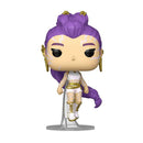 KPop Demon Hunters Rumi Funko Pop! Vinyl Figure