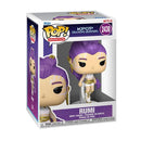 KPop Demon Hunters Rumi Funko Pop! Vinyl Figure