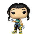 KPop Demon Hunters Zoey Funko Pop! Vinyl Figure
