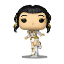 KPop Demon Hunters Zoey Funko Pop! Vinyl Figure