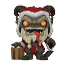 Krampus Horror Holiday Funko Pop! Vinyl Figure
