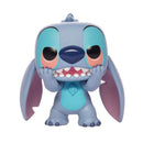Lilo & Stitch Annoyed Stitch Funko Pop! Vinyl Figure