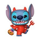 Lilo & Stitch Devilish Stitch Funko Pop! Vinyl Figure