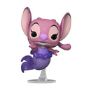 Lilo & Stitch Mermaid Angel Funko Pop! Vinyl Figure