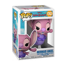 Lilo & Stitch Mermaid Angel Funko Pop! Vinyl Figure
