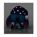 Lilo & Stitch Stitch in PJs Glow-in-the-Dark Funko Pop! Vinyl Figure