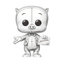 Looney Tunes Porky Pig Funko Pop! Vinyl Figure