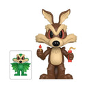 Looney Tunes Wile E. Coyote Pix! Vinyl Figure - Collectible Vinyl Figure