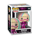 M3GAN 2.0 M3GAN (Pink Suit) Funko Pop! Vinyl Figure